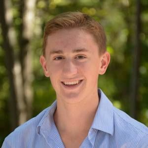 Meet your Posher, Jamie